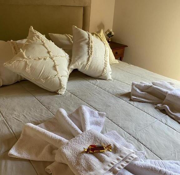 Cabaña Las Dos Marías