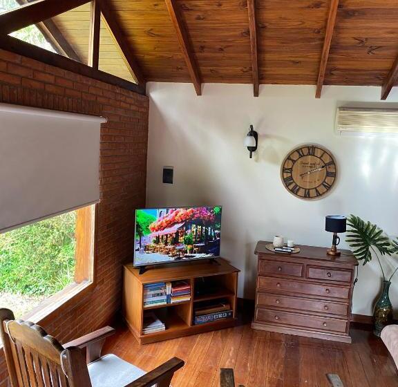 Cabaña Las Dos Marías