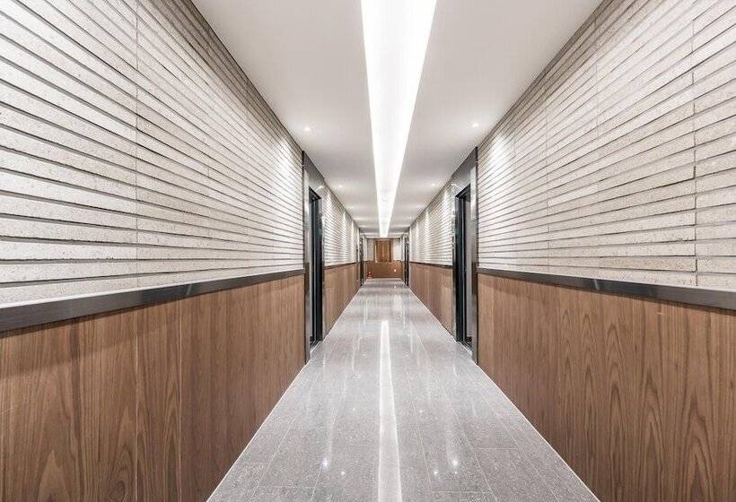 Hotel Daegu Exco Lead