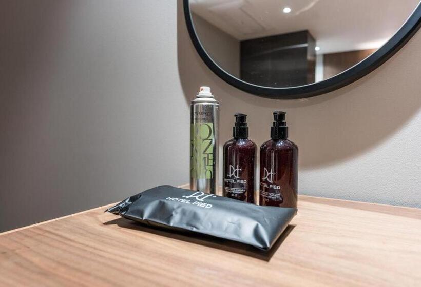 Hotel Daegu Exco Lead