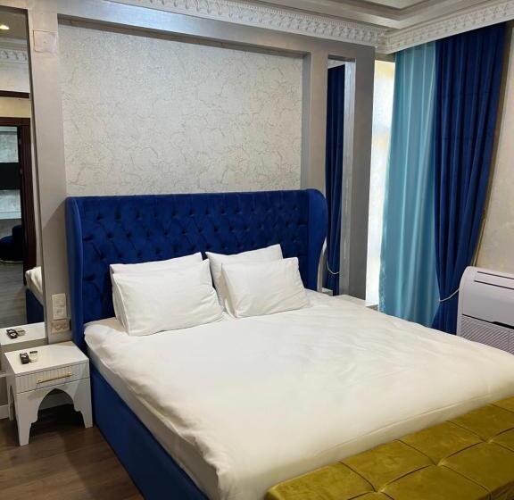 فندق Antalya Grand Palace