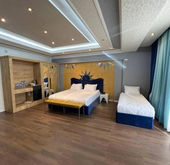 فندق Antalya Grand Palace