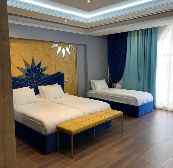 فندق Antalya Grand Palace