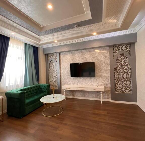 فندق Antalya Grand Palace