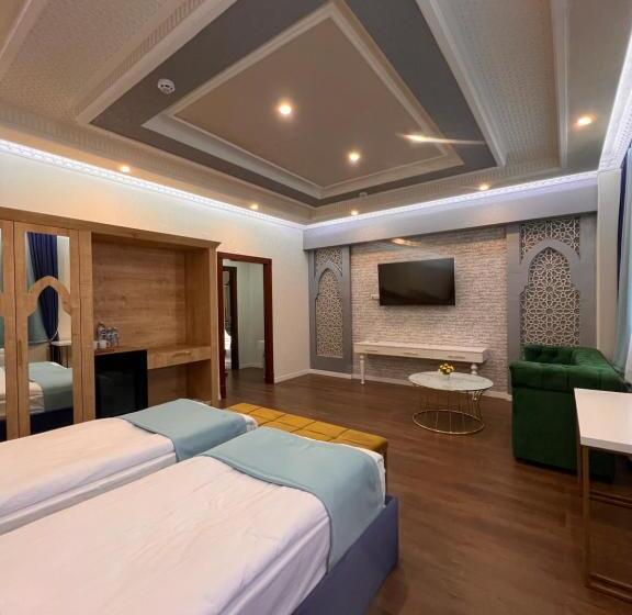 فندق Antalya Grand Palace