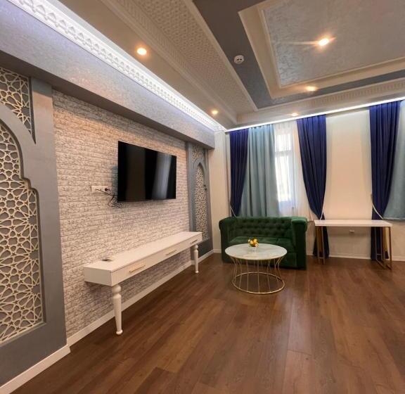 فندق Antalya Grand Palace