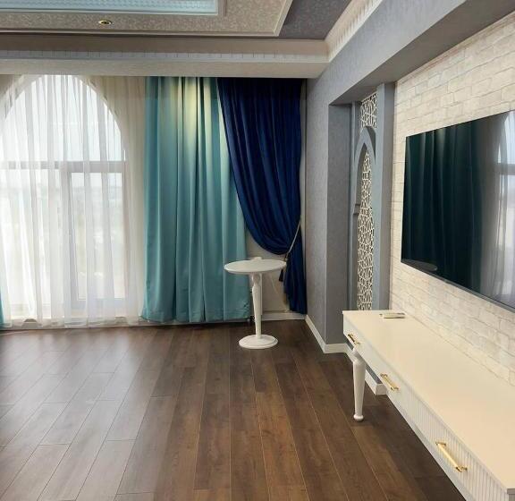 فندق Antalya Grand Palace