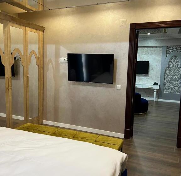 فندق Antalya Grand Palace