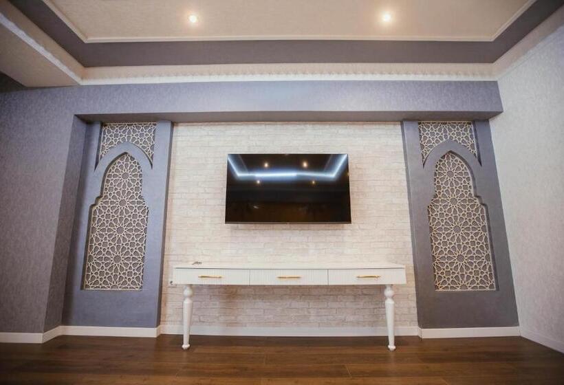 فندق Antalya Grand Palace