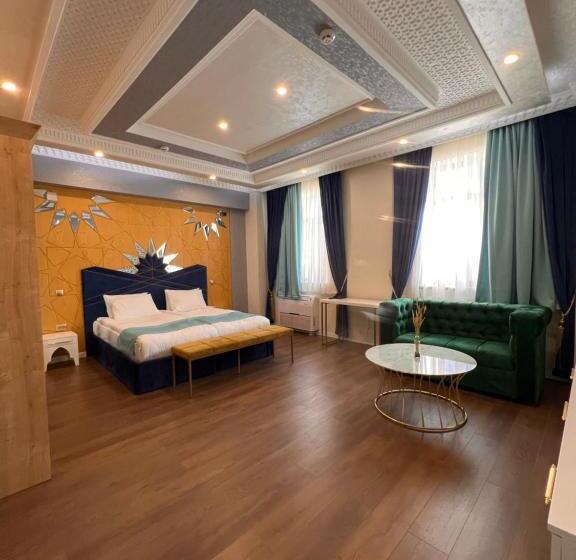 فندق Antalya Grand Palace