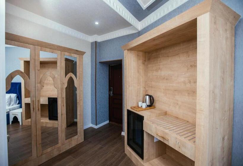 فندق Antalya Grand Palace