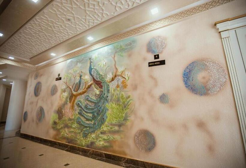 فندق Antalya Grand Palace