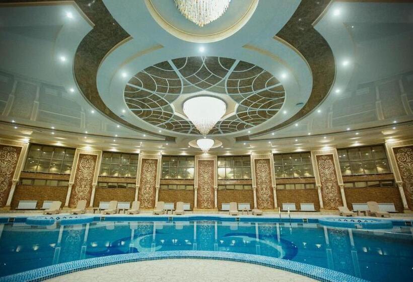 فندق Antalya Grand Palace