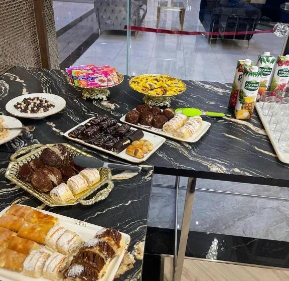 فندق Antalya Grand Palace