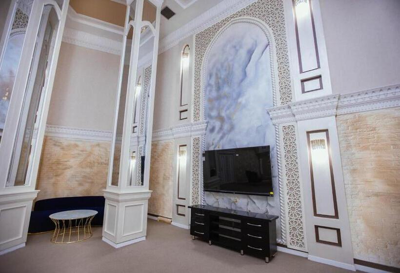 فندق Antalya Grand Palace