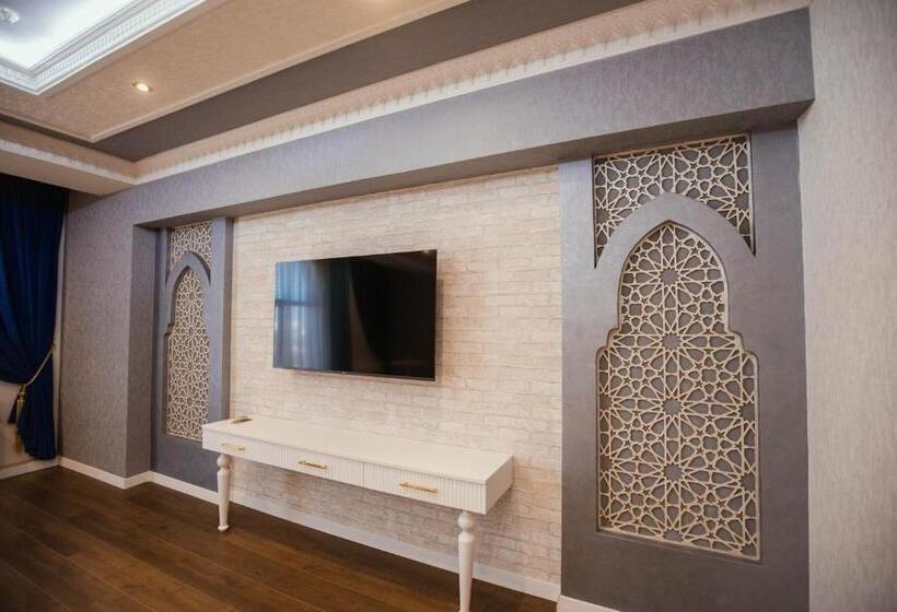 فندق Antalya Grand Palace