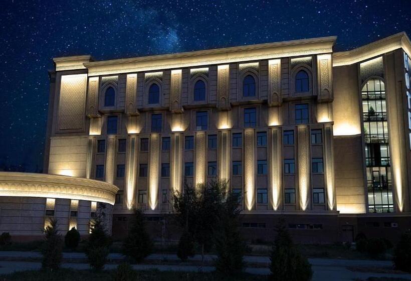 فندق Antalya Grand Palace