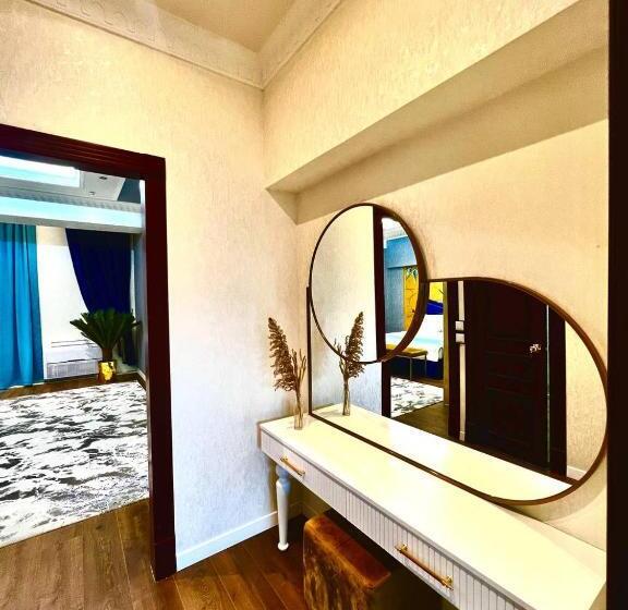 فندق Antalya Grand Palace