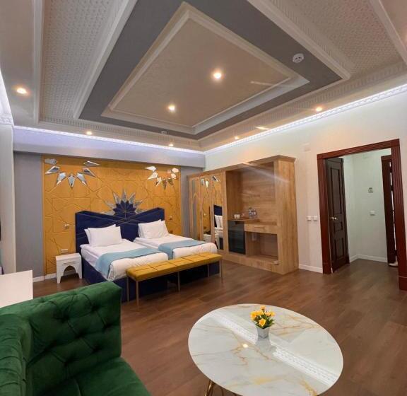 فندق Antalya Grand Palace