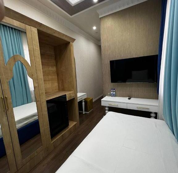 فندق Antalya Grand Palace