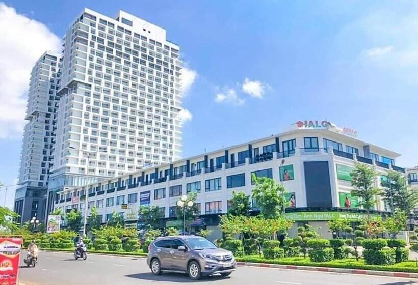 Happy Condotel   Apec Mandala Phu Yen  Phòng 42m2