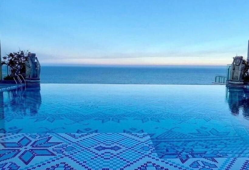 Happy Condotel   Apec Mandala Phu Yen  Phòng 42m2