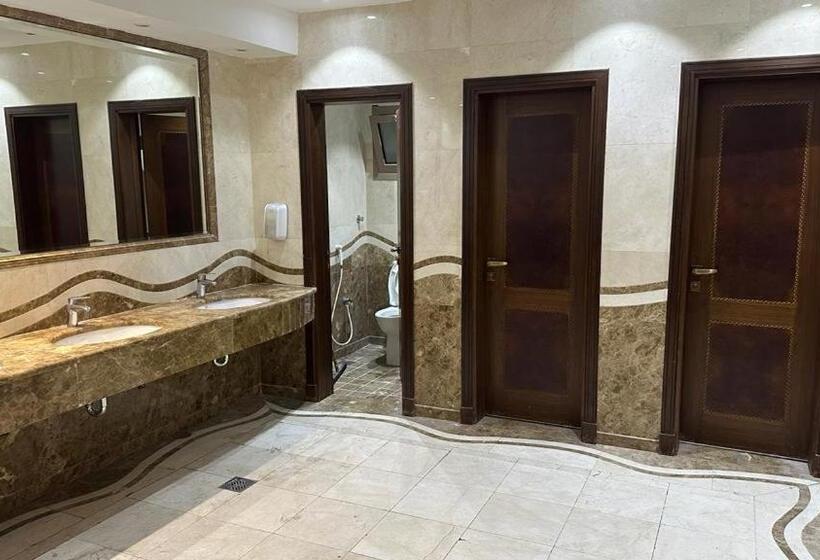 Отель Araek Al Khlood