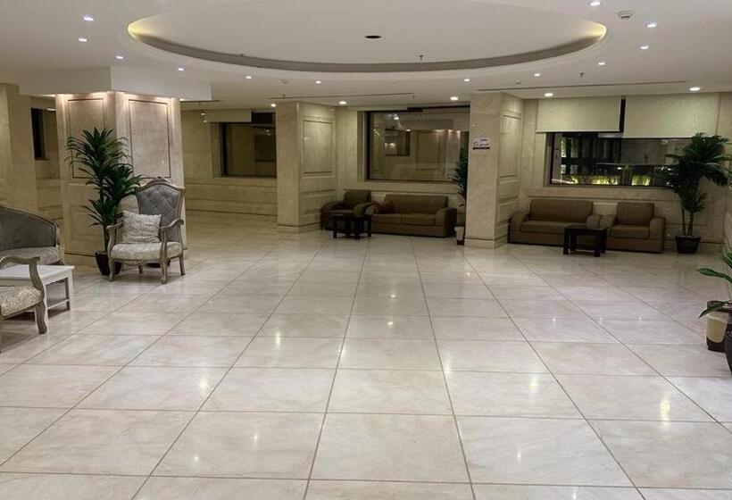 Отель Araek Al Khlood