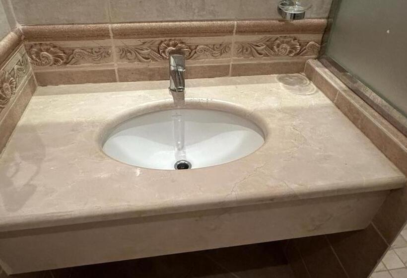 Отель Araek Al Khlood