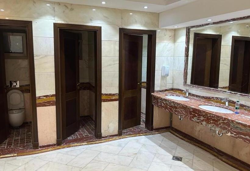 Отель Araek Al Khlood