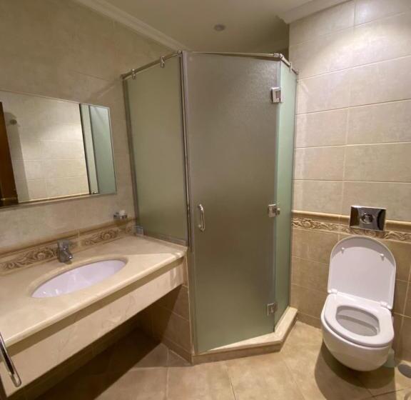 Отель Araek Al Khlood