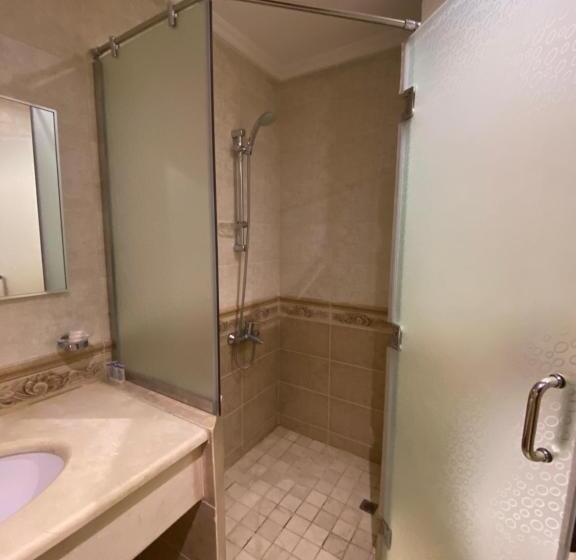 Отель Araek Al Khlood