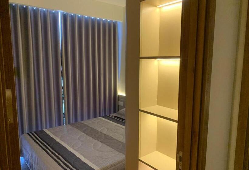 호텔 Chung Cư Cao Cấp Ecopack đẳng Cấp 5 Sao