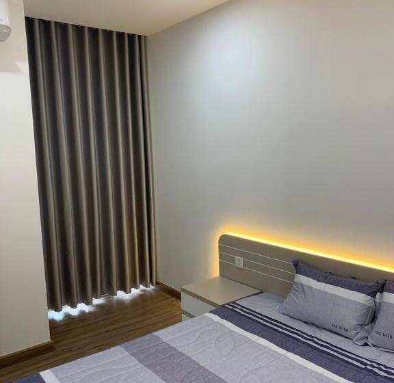 هتل Chung Cư Cao Cấp Ecopack đẳng Cấp 5 Sao