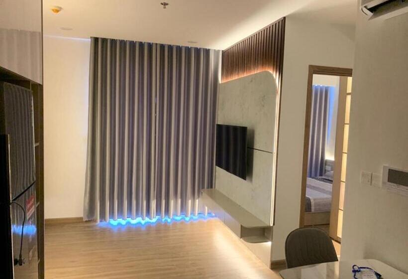 هتل Chung Cư Ecopack, Phường Hải Tân Thành Phố Hải Dương