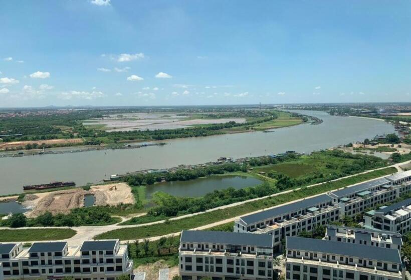 هتل Chung Cư Ecopack, Phường Hải Tân Thành Phố Hải Dương