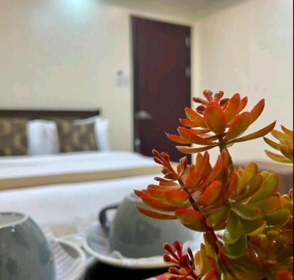 בית מלון כפרי Hillside