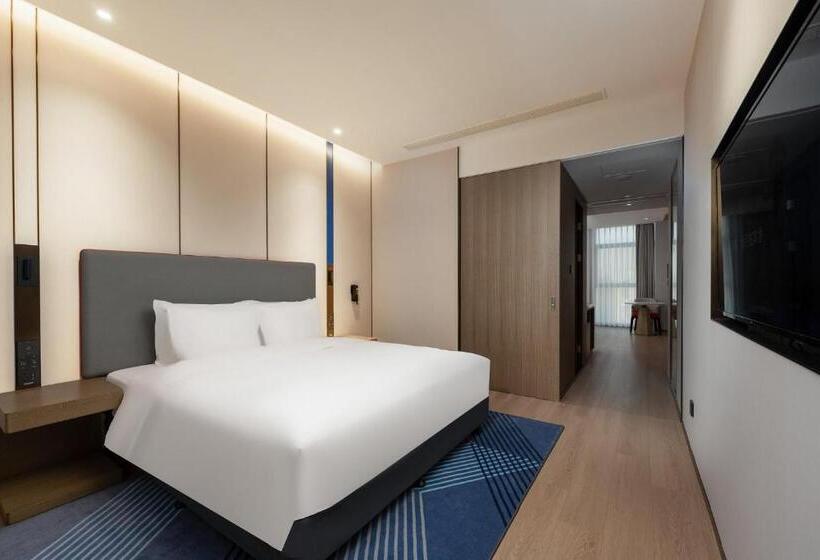 هتل Holiday Inn Express Suzhou Bay, An Ihg