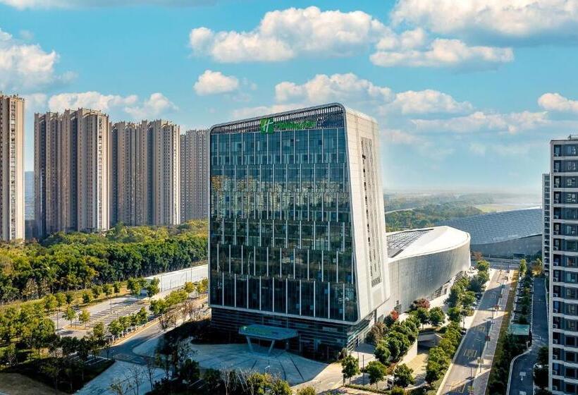 هتل Holiday Inn Express Suzhou Bay, An Ihg