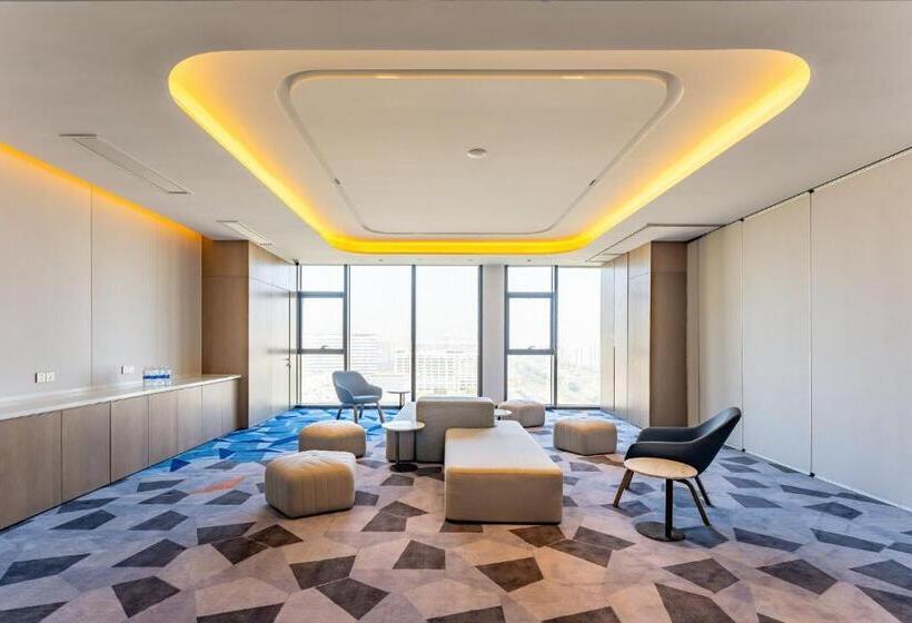 هتل Holiday Inn Express Suzhou Bay, An Ihg