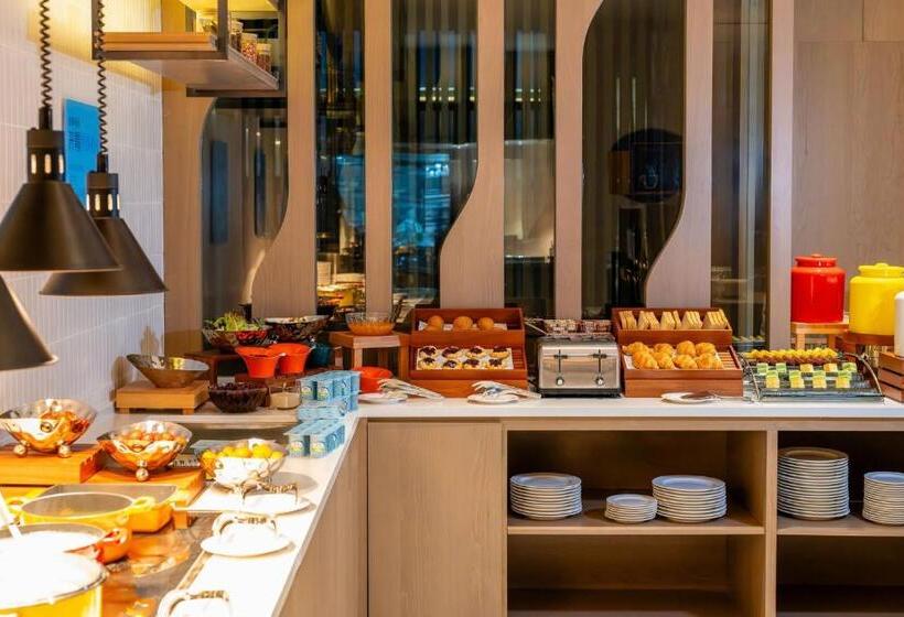 هتل Holiday Inn Express Suzhou Bay, An Ihg