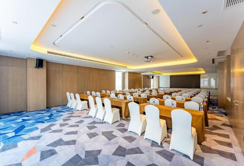 هتل Holiday Inn Express Suzhou Bay, An Ihg