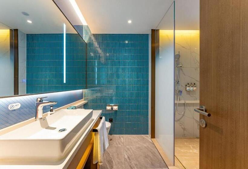 هتل Holiday Inn Express Suzhou Bay, An Ihg