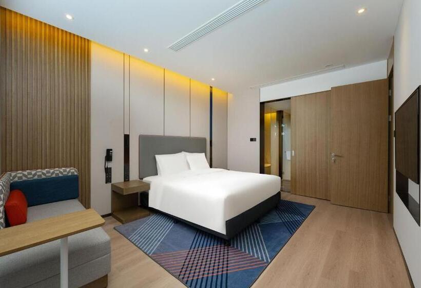 هتل Holiday Inn Express Suzhou Bay, An Ihg