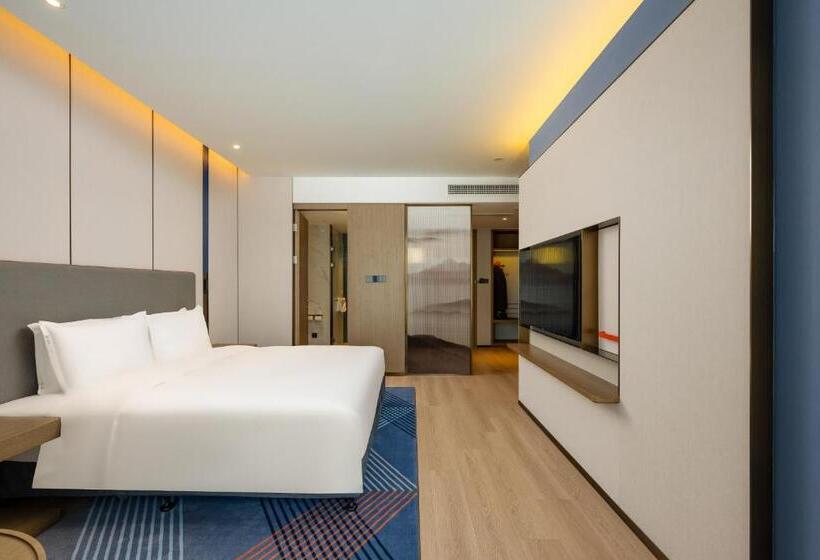 هتل Holiday Inn Express Suzhou Bay, An Ihg