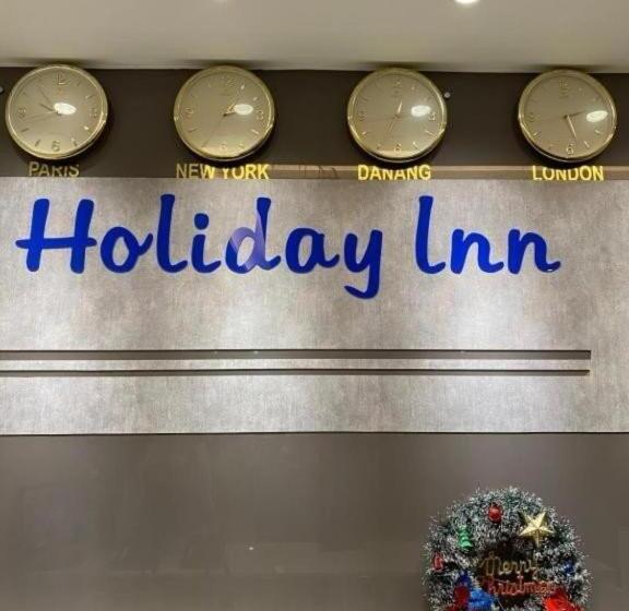 هتل Holiday Inn