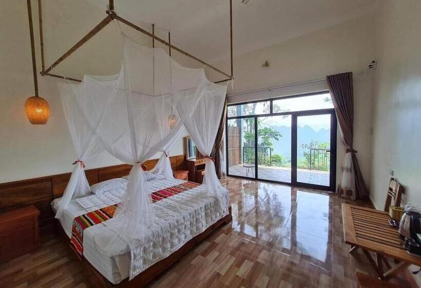 ホテル Homestay Khánh đang