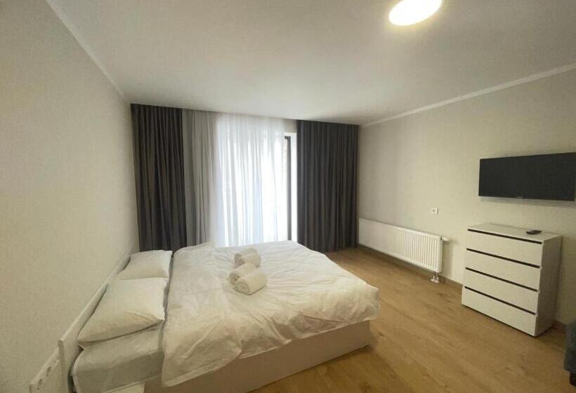 Orbi Palace Hotel Bakuriani