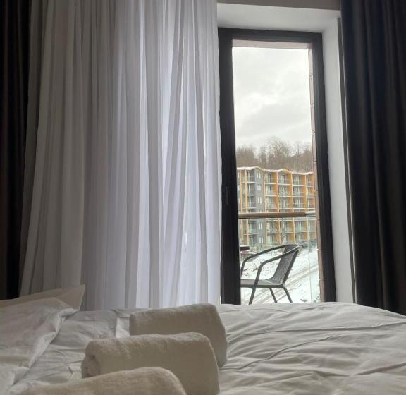 Orbi Palace Hotel Bakuriani