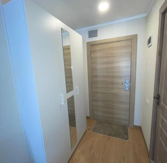 Orbi Palace Hotel Bakuriani